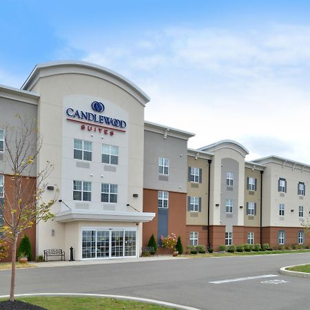 Candlewood Suites Elmira Horseheads By Ihg Экстерьер фото