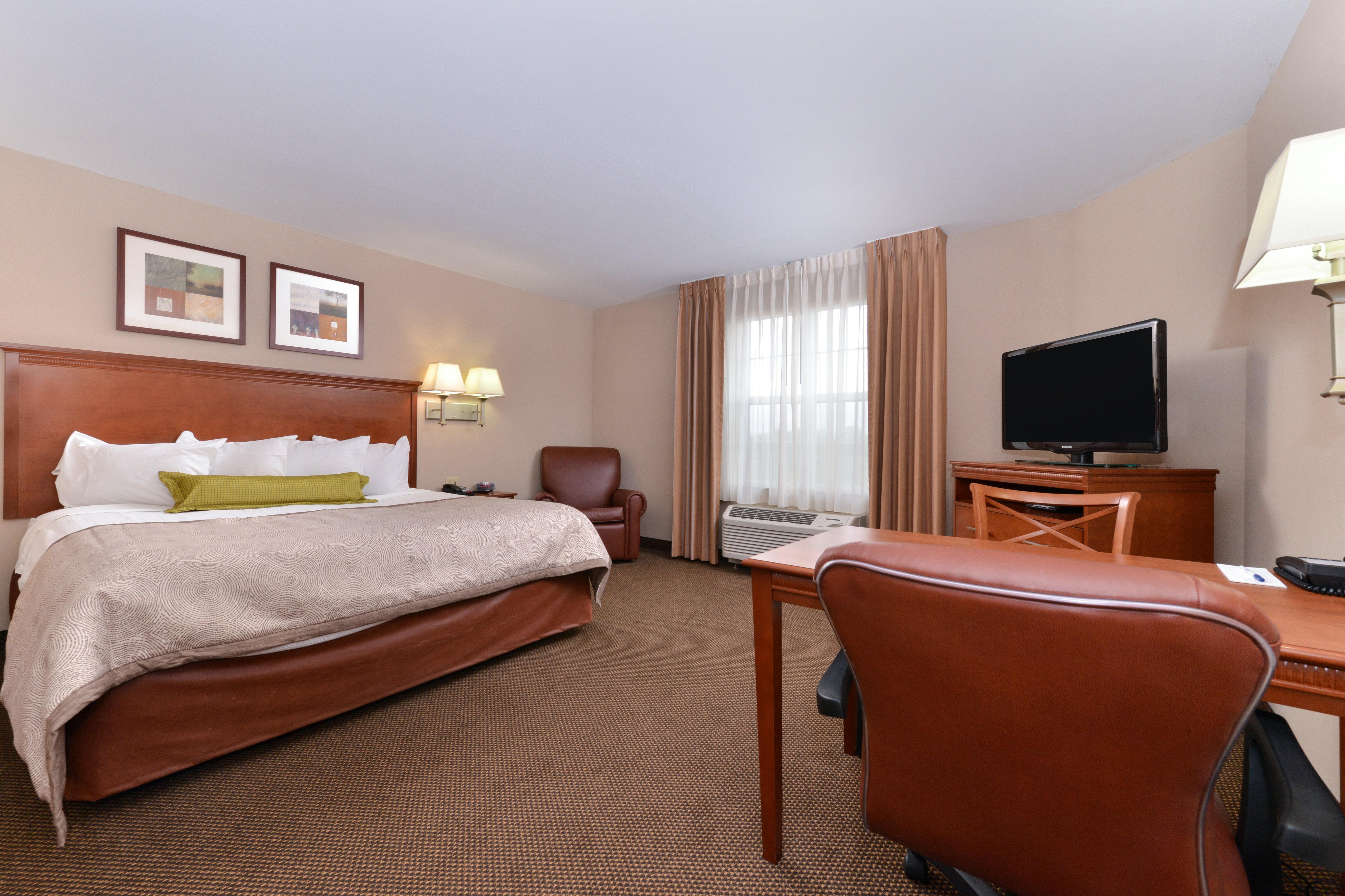 Candlewood Suites Elmira Horseheads By Ihg Экстерьер фото