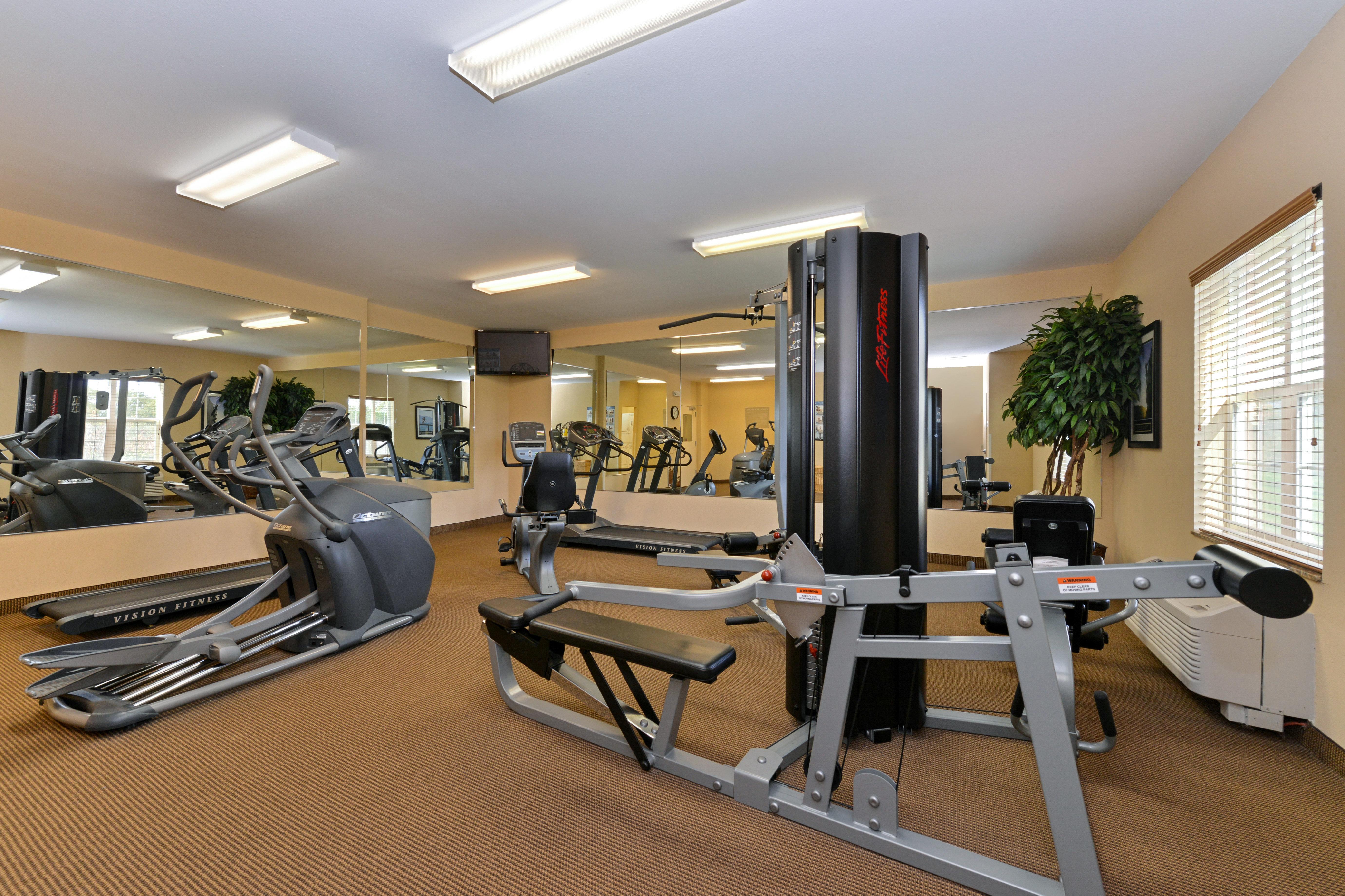 Candlewood Suites Elmira Horseheads By Ihg Экстерьер фото
