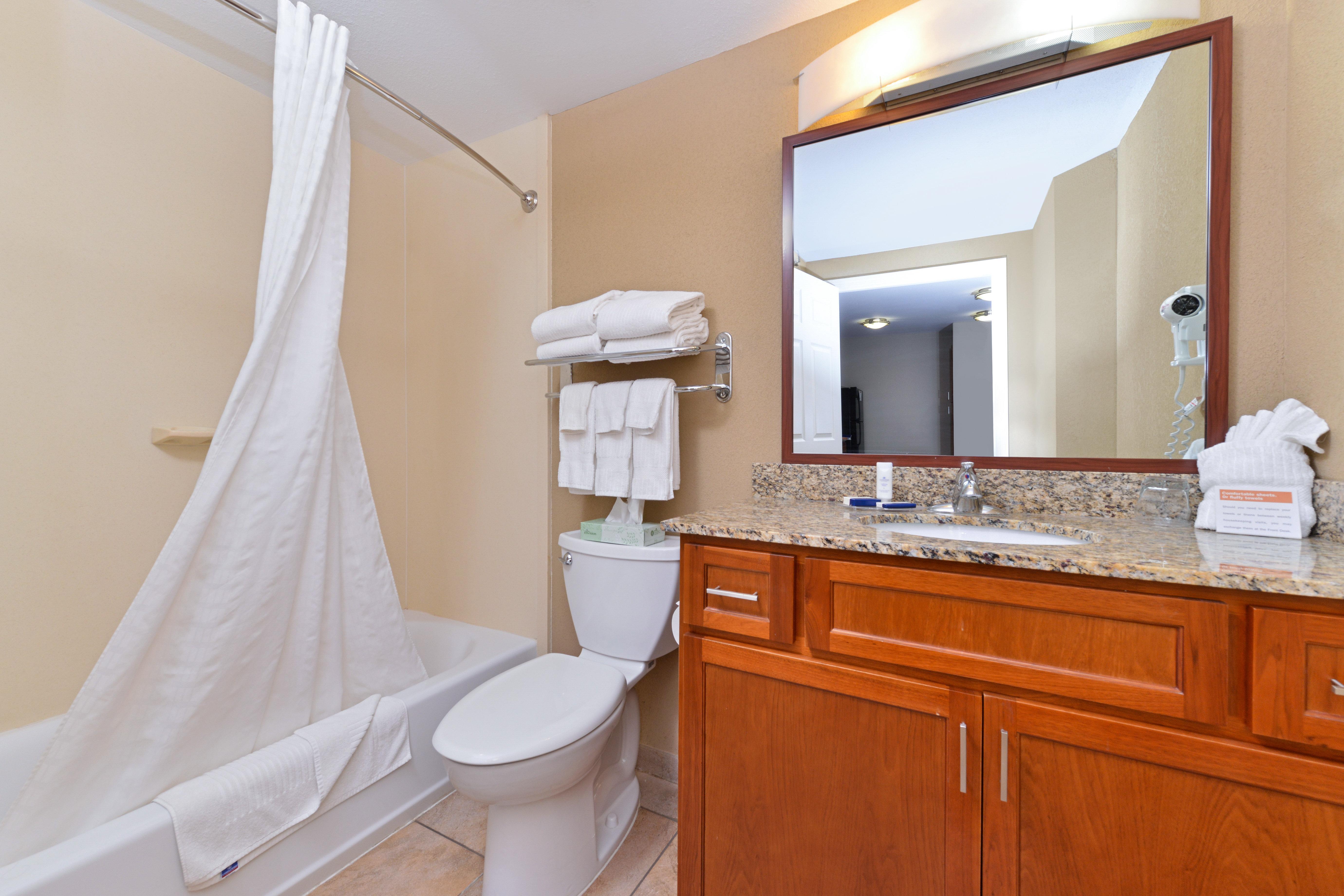 Candlewood Suites Elmira Horseheads By Ihg Экстерьер фото