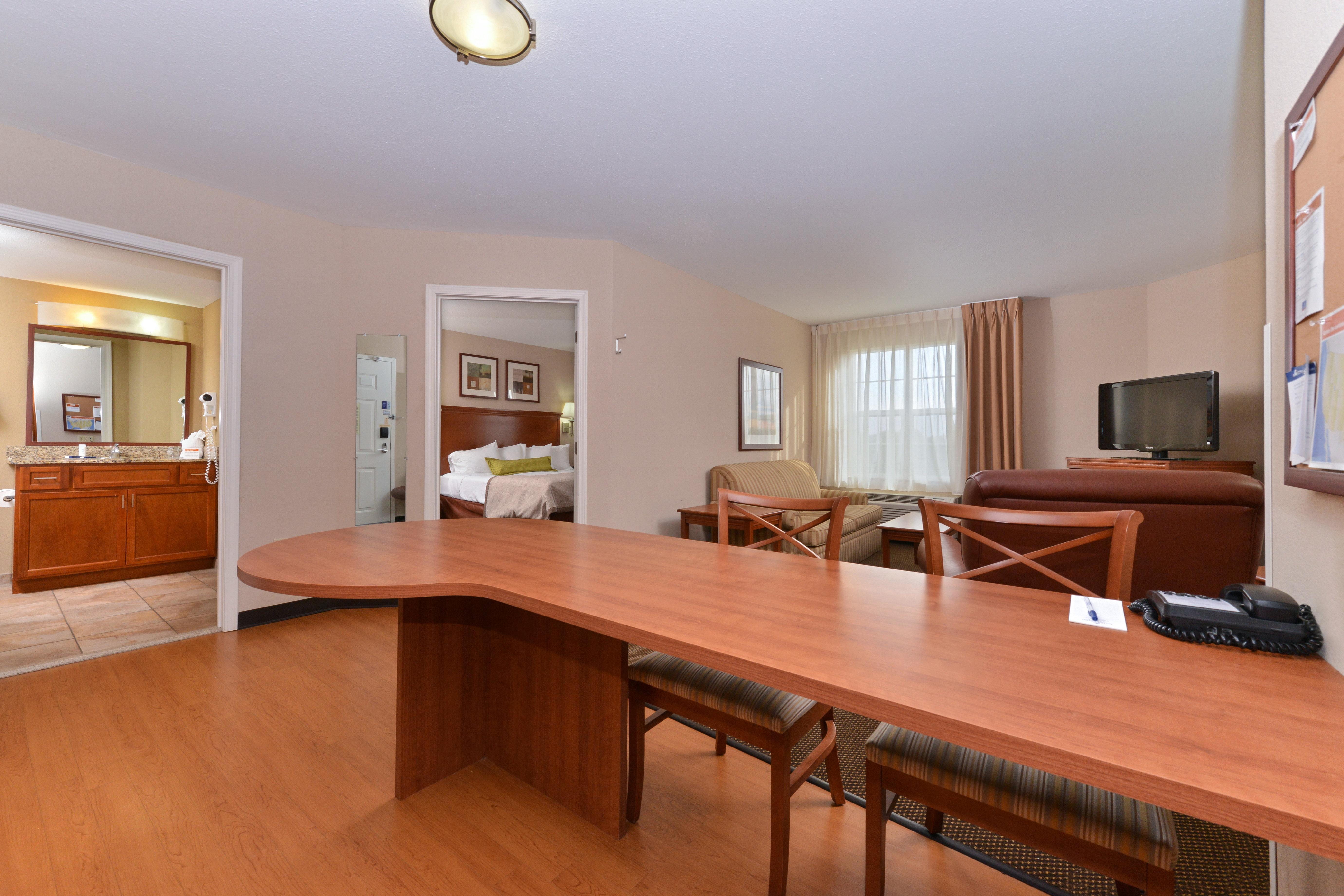 Candlewood Suites Elmira Horseheads By Ihg Экстерьер фото