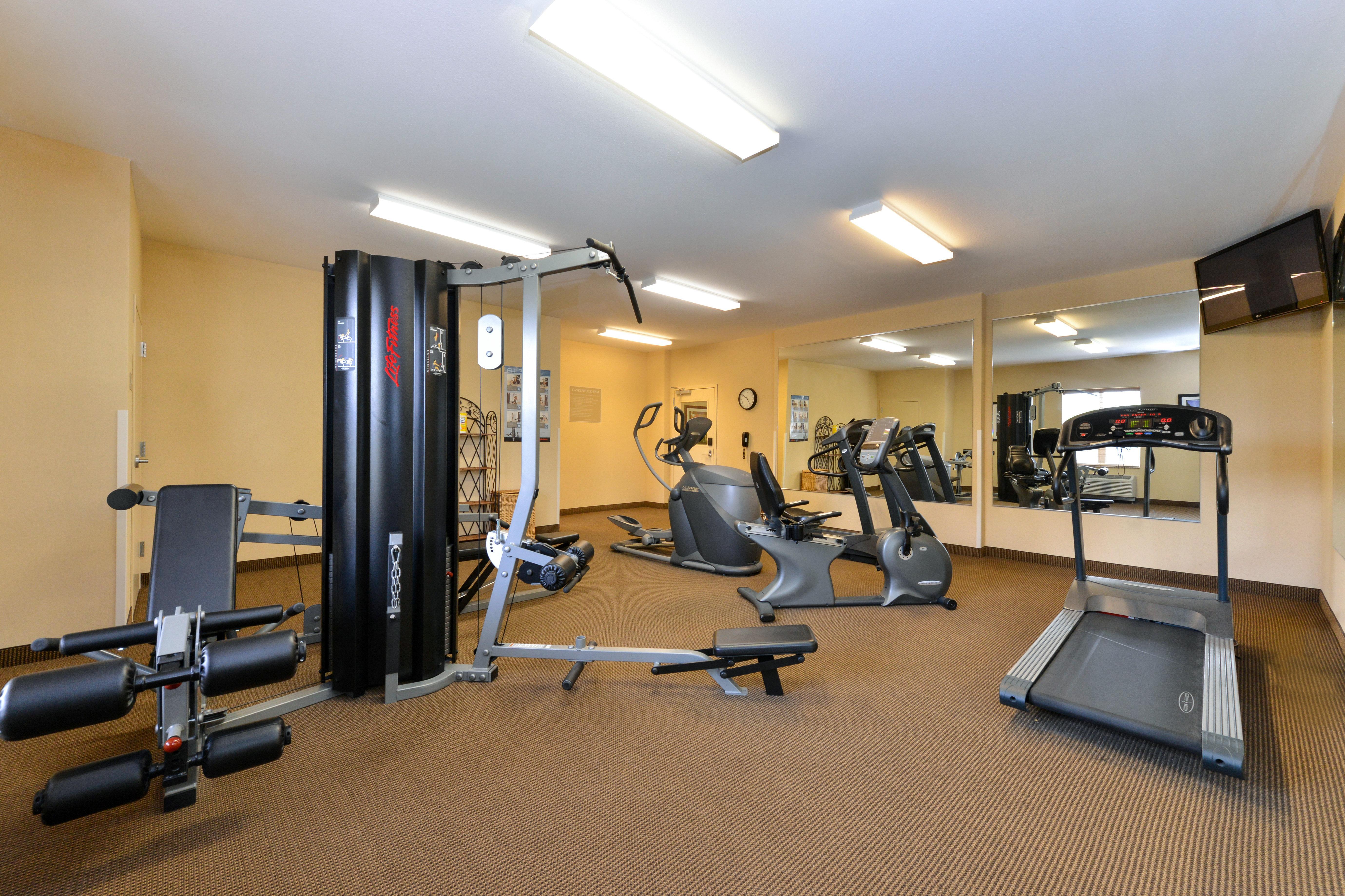 Candlewood Suites Elmira Horseheads By Ihg Экстерьер фото