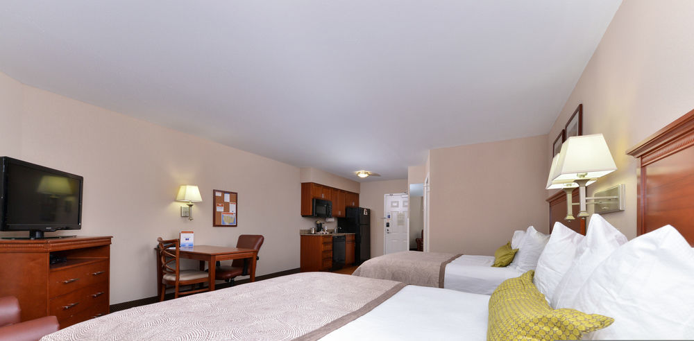 Candlewood Suites Elmira Horseheads By Ihg Экстерьер фото