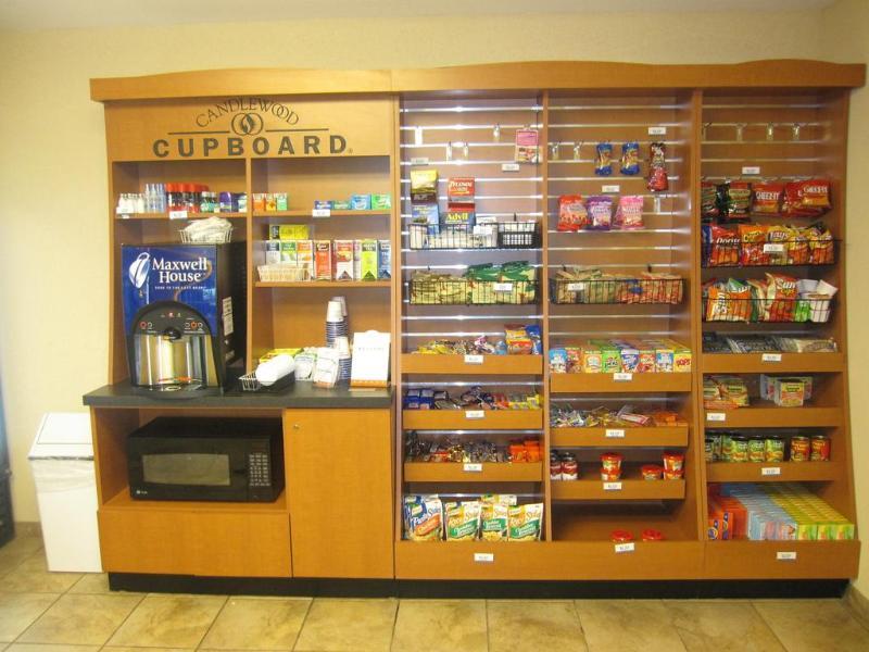 Candlewood Suites Elmira Horseheads By Ihg Экстерьер фото
