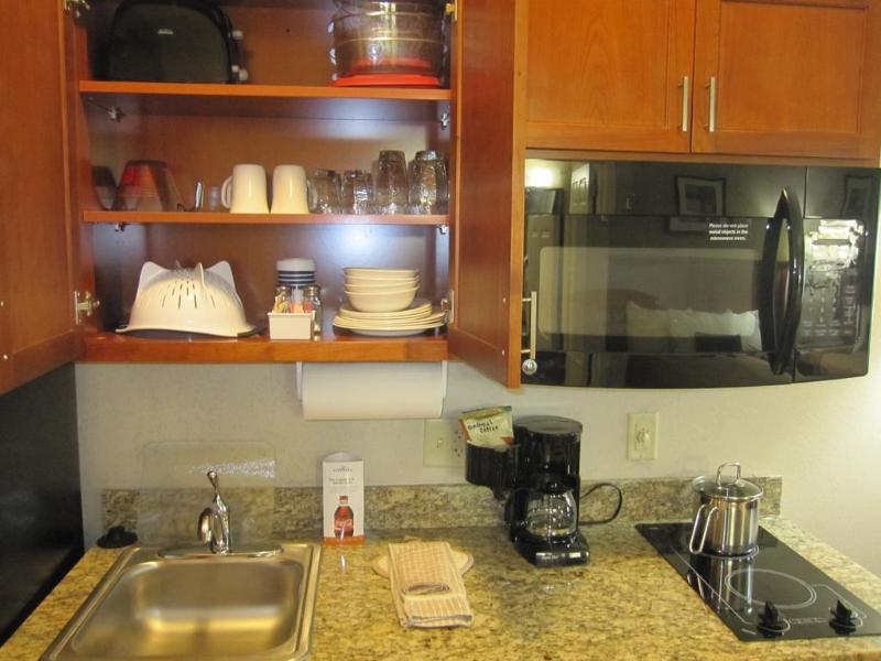 Candlewood Suites Elmira Horseheads By Ihg Экстерьер фото