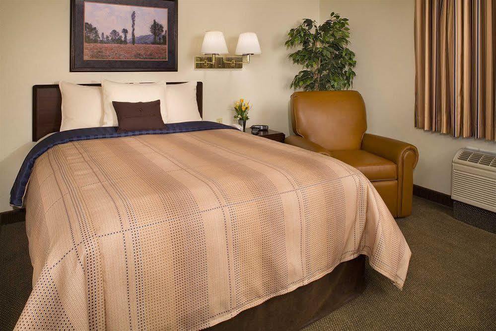 Candlewood Suites Elmira Horseheads By Ihg Экстерьер фото