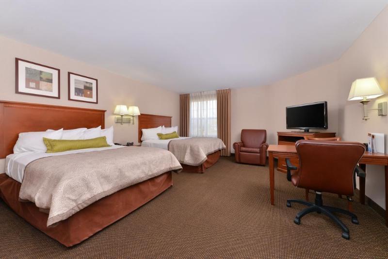Candlewood Suites Elmira Horseheads By Ihg Экстерьер фото